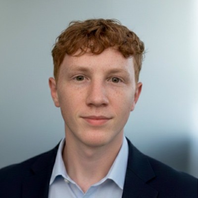 Nik Ford, Founder of EvolvSEO